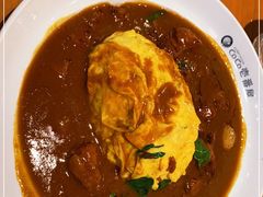 -CoCo壱番屋(久光百货店)