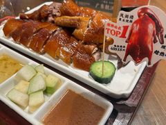 -凤阁楼果木烧鹅(鹤山陈山店)
