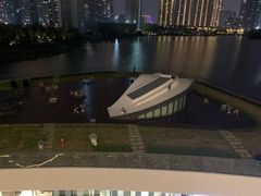 -梅溪湖城市岛