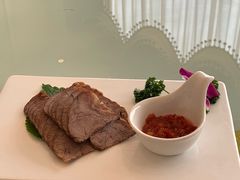 -抱海大酒店自助餐