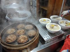 -青石桥老瓦房肥肠粉总店(青石桥总店)