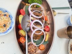 -龟兹KUCINA·新疆菜(前滩L+PLAZA店)