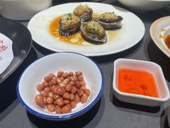 -海鲜e族(马王堆店)