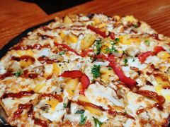 -澳骄 Aussie Kitchen·手工披萨·西餐(国大店)