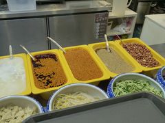 -西北杂粮筐凉皮大王(观澜湖新城MH MALL店)