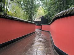 -成都武侯祠博物馆