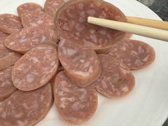 -燕北云山·农家菜·灶台鱼(密云溪翁庄店)