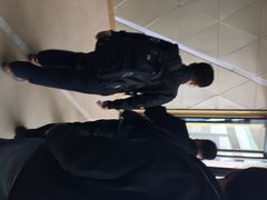 凯旋路公路客运站-凯旋公路客运站