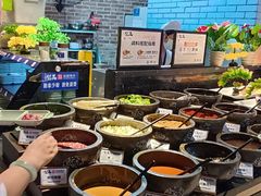 -梨花自助烤肉(天河城店)