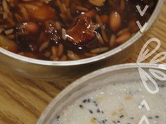 -白翔甜食店