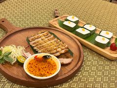 -南沙游艇会·大兵船餐厅