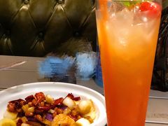 -酒肆浅葱·特色菜馆(卓悦intown店)