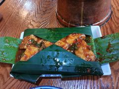 -蜗牛小馆醉乡民谣云南菜(惠新西里店)
