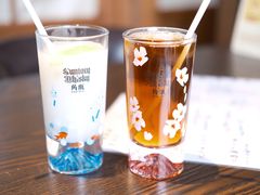 -九州料理竿屋SaoYa