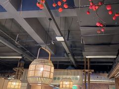 -筱爷叔·上海传统手工菜(玉树路店)