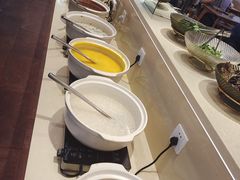 -素满香·食养自助(建邺万达店)