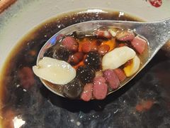 -鲜芋仙(观音桥大融城LG店)