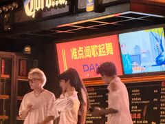 -HIB HUB公社(解放西路店)