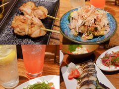 -Fukumimi·美醉堂 居酒屋(金尚店)
