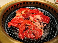 -Ant 蚂蚁洞烤肉·大营地(上海静安大悦城店)