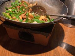 -老湘村·湖南土菜(天河维多利店)