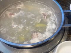 -鱼粤鲜淘米捞·中山脆肉鲩火锅(悦湖会店)