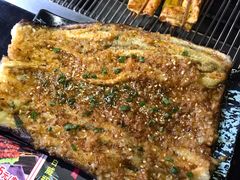 -青松宇大汗·碳烤羊腿(大浪店)