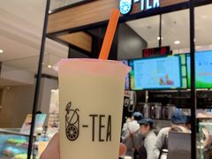 -茶百道(柏威年店)