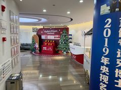 -牙博士口腔品牌连锁(杨浦店)