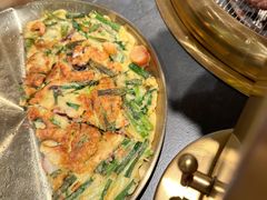 -韩白山·朝鲜族烤牛肉·酱蟹(长宁龙之梦店)