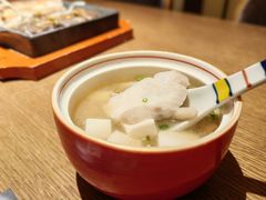 -水之惠鲜鱼料理(王府大街店)