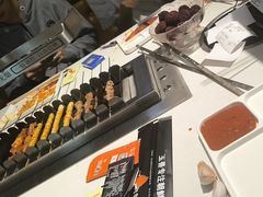 -玉善烧烤串城(长春总店)