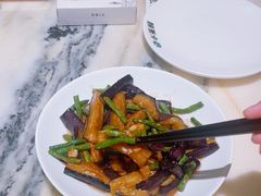 -小菜园新徽菜(马鞍山金鹰店)