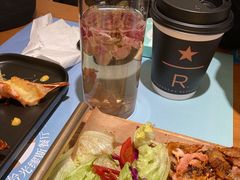 -HELLO MUSAE 拾光缪斯餐厅·纯正希腊风味(苏州中心店)