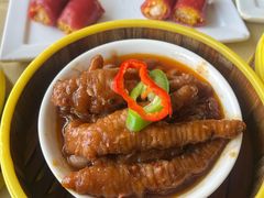 -明泉居茶点荟(车陂店)