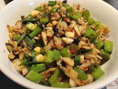 -文昌阁·长沙市井菜(美食地标店)