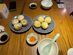 -鑫震源·苏式大虾生煎(山塘街店)