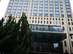 -青岛富力艾美酒店