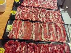 -嬷孙家潮汕牛肉火锅(北京路天河城店)