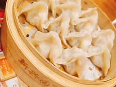 -新兴园饺子馆(河南街店)