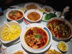 -渝信川菜(西单店)