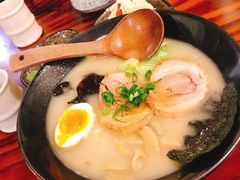 百步拉面-百步拉面