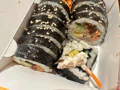 -传闻来紫菜包饭·打糕(西塔韩百店)