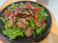 -御苑精品川菜馆(锦江店)