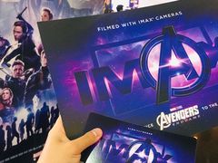 -万达影城(大明宫万达广场IMAX店)