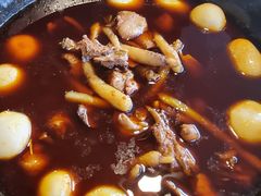 -李子坝梁山鸡(李子坝大鸡哥店)