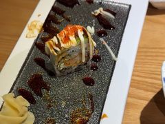 -吉川居酒屋(建国北路店)