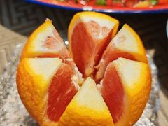 -新繁老號豌豆汤饭店·江湖菜(宝光寺店)