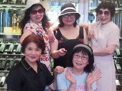 -老洋房花园饭店(绍兴路店)