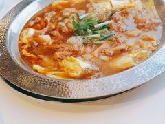 -古乐牛香·鲜牛肉自助火锅(南京总店)